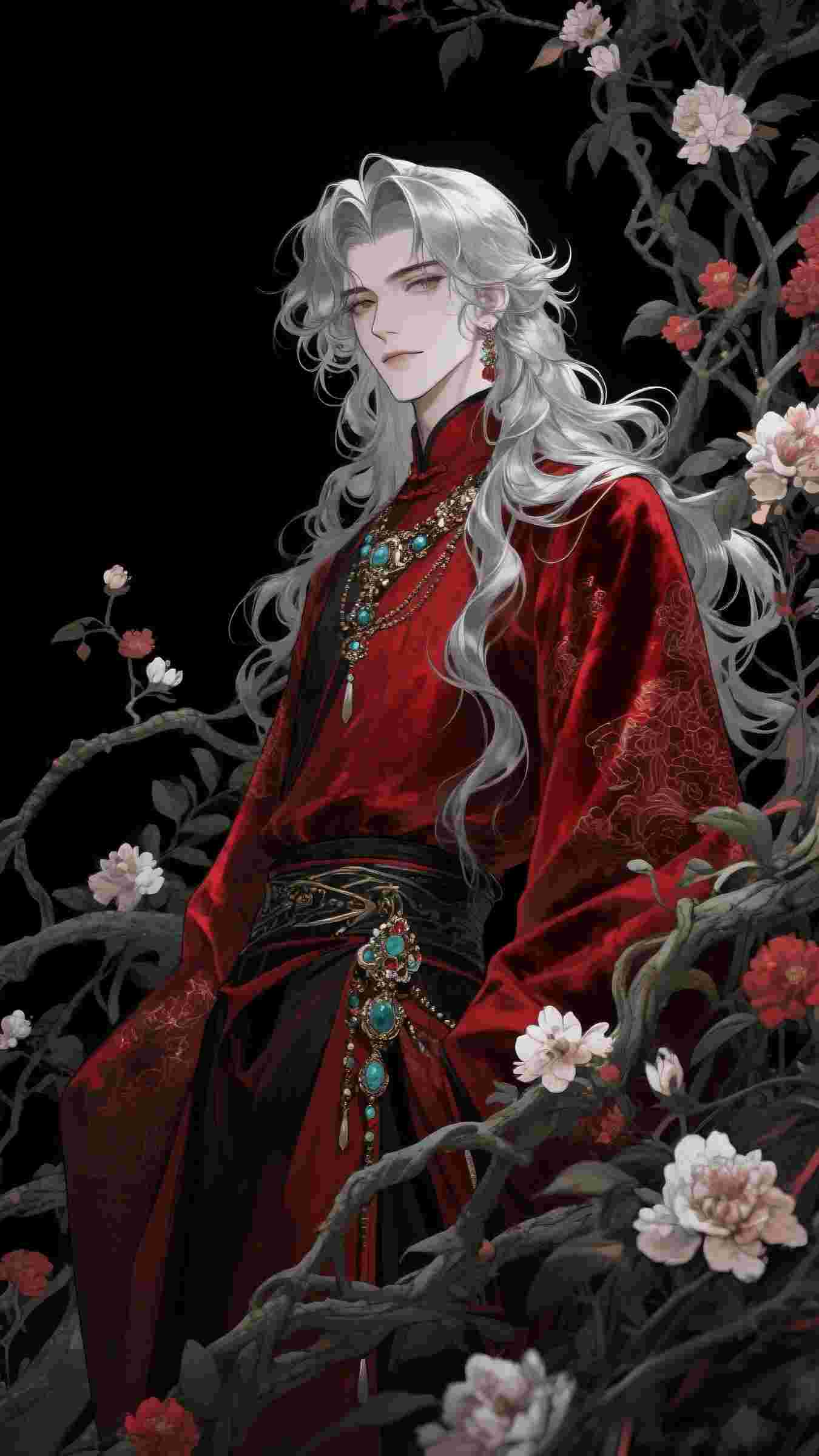 太傅妻子在幼女葬礼上嫁给心上人，我杀疯了