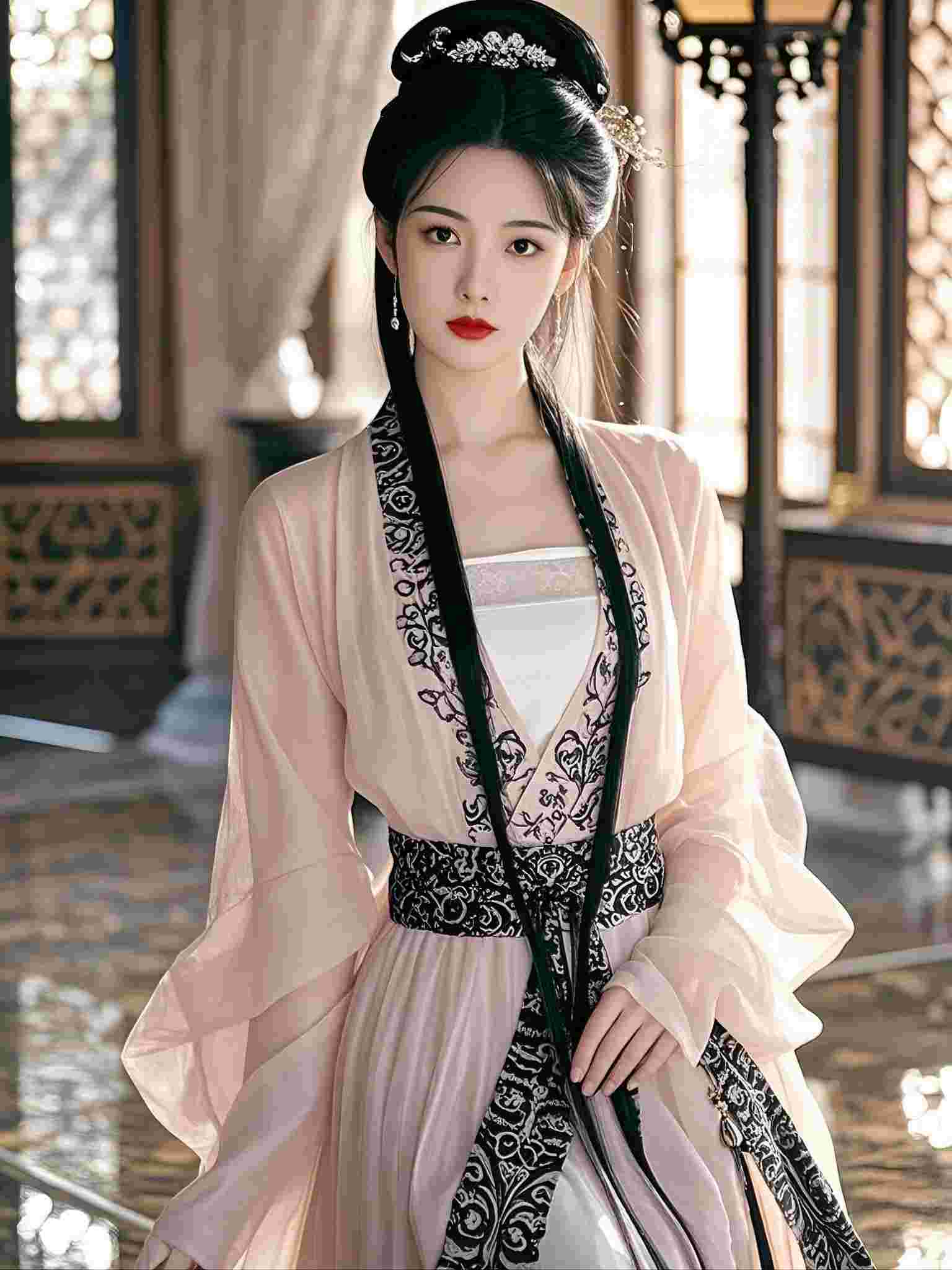 抽签男逼女儿去沙漠学乖，我反手送他进监狱