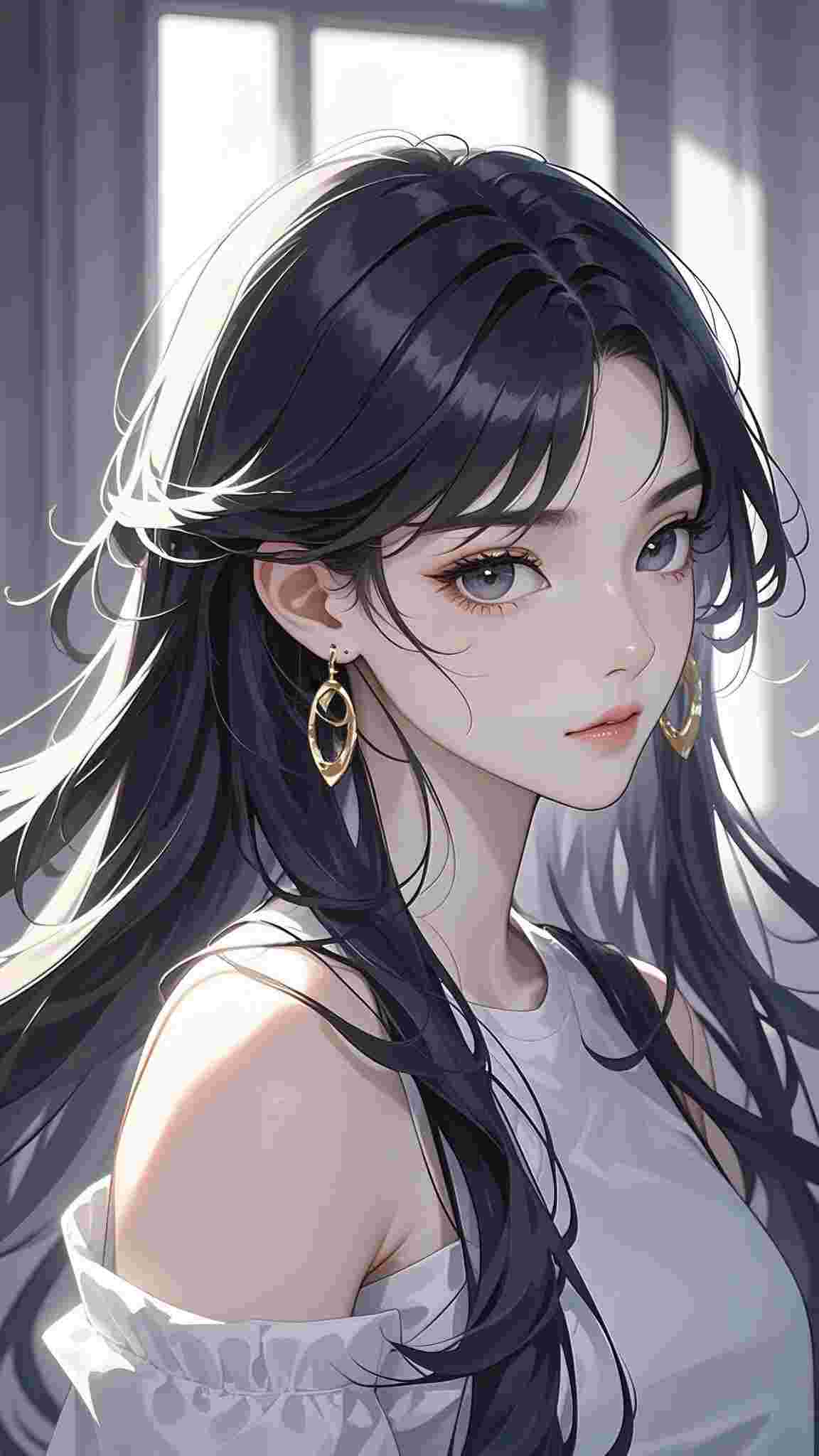 半夜回家，发现妻子在和竹马卿卿我我