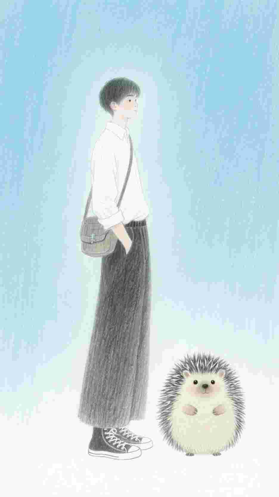 妻子沉迷虚拟男友，我留子弃妻