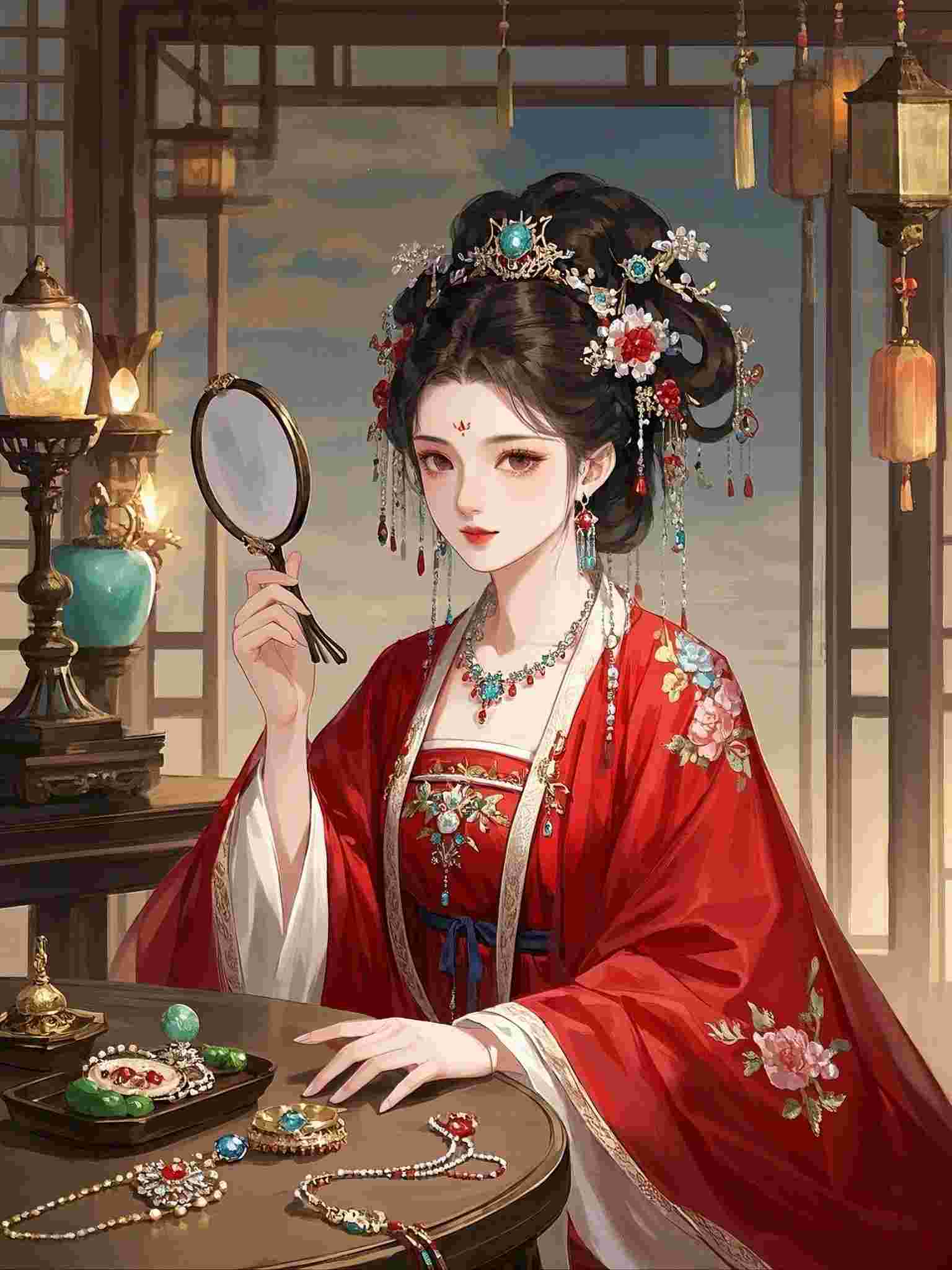 全文阅读搬空家产！资本家小姐随军东北