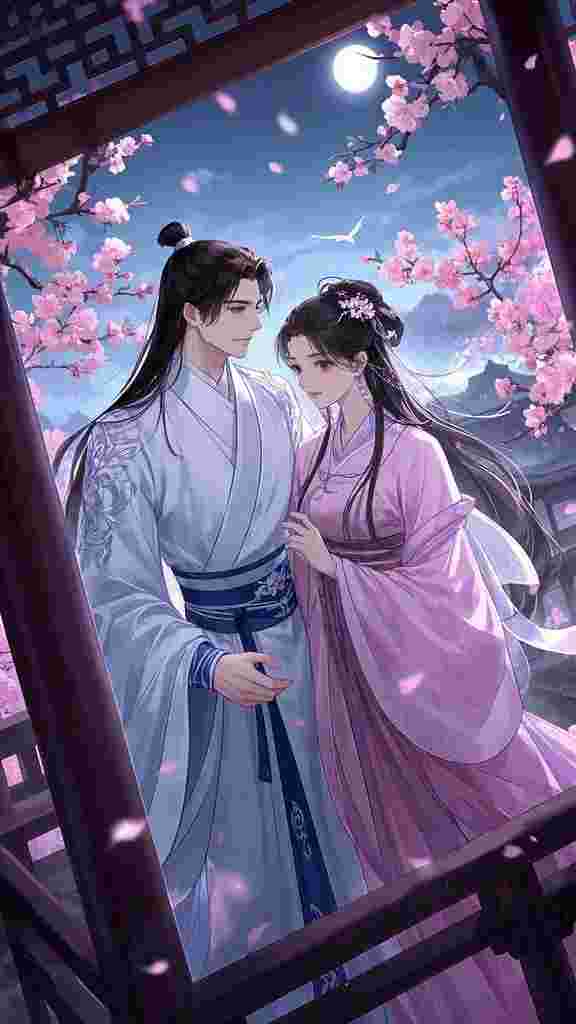 为李二献上玄武门攻略，我从神棍变国师