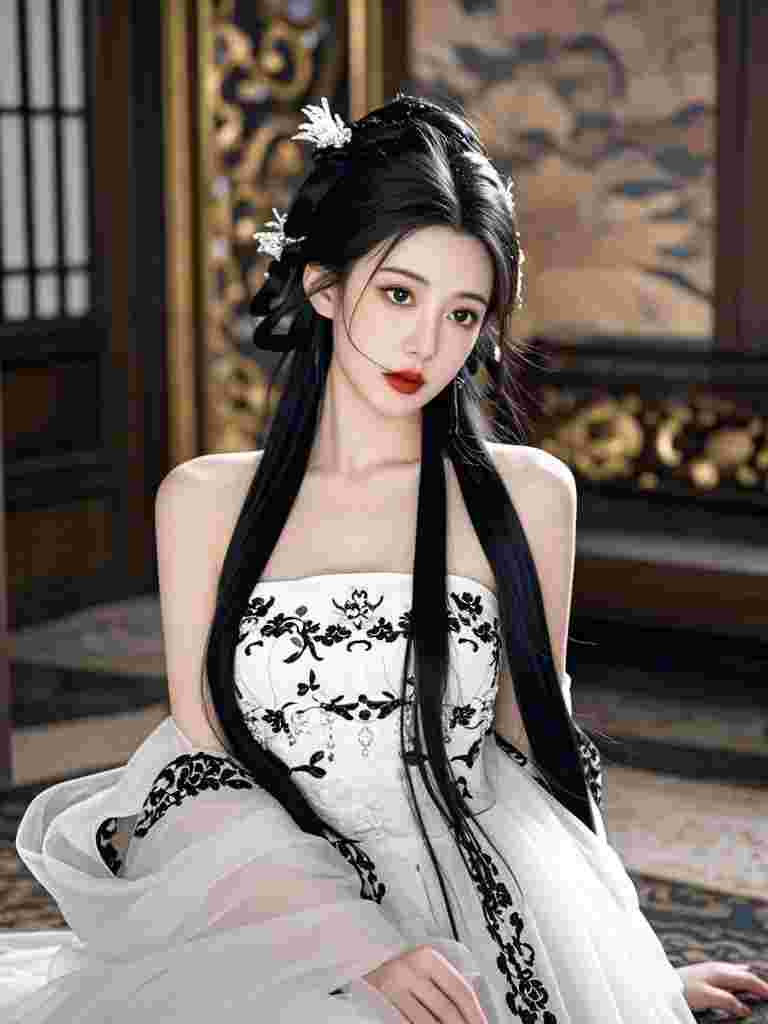 黑道恶少将我勒颈后，他失心疯了