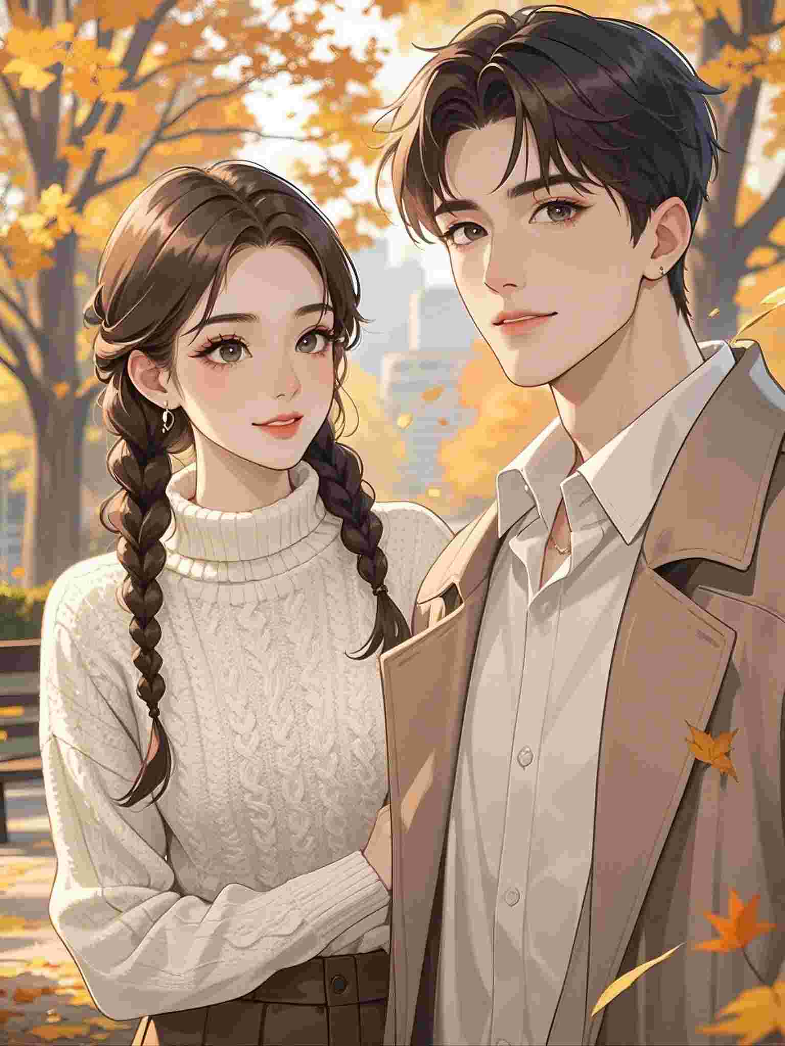 渣男只爱白月光，我退婚独美你发癫？