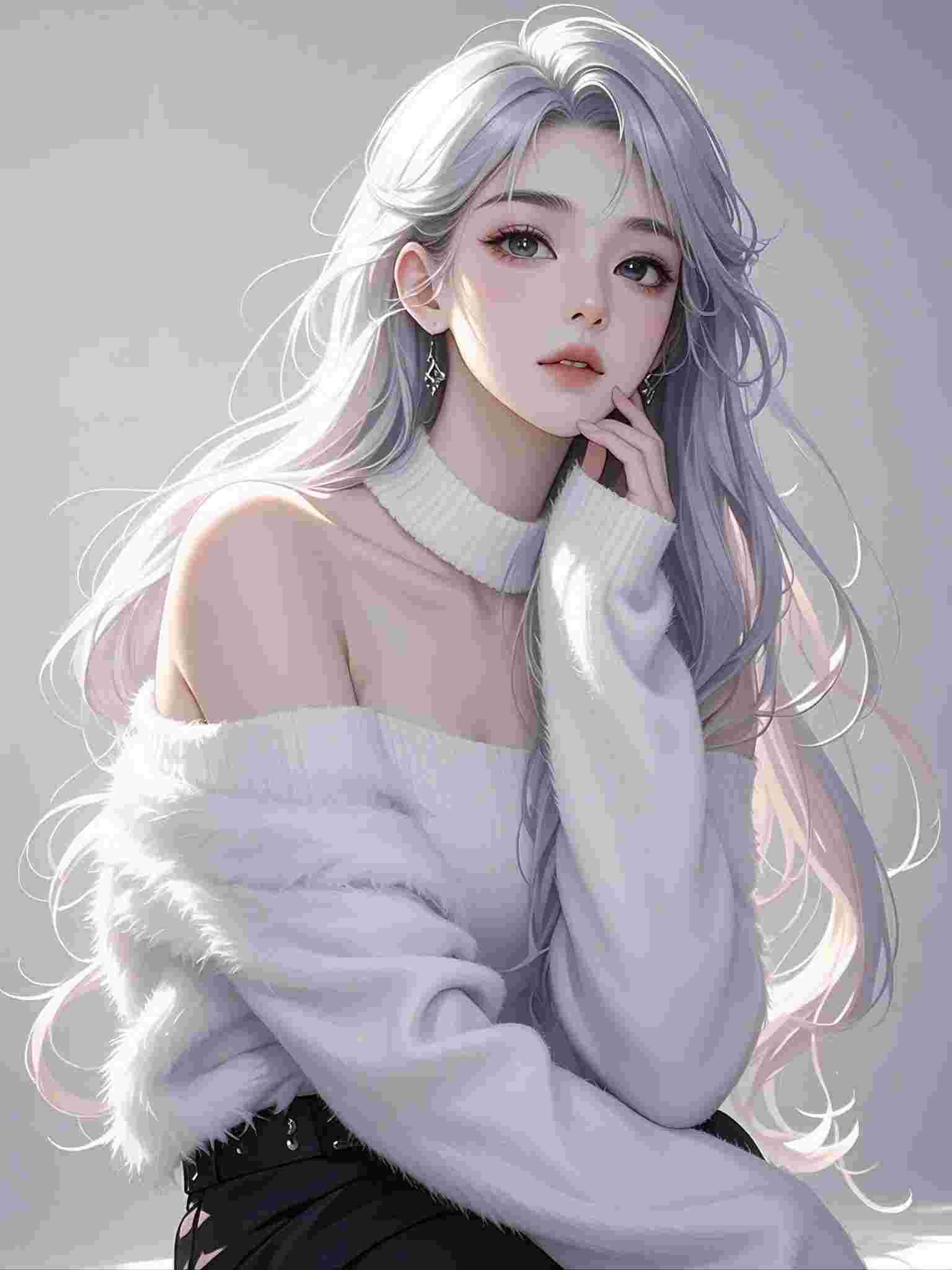 他逼我点天灯，我转身嫁给死对头