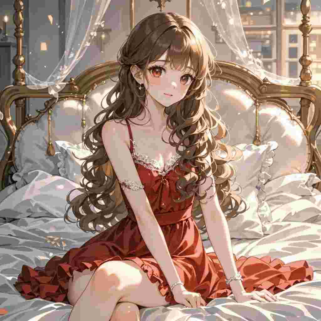 替丈夫下乡十年，他和寡嫂儿女成群