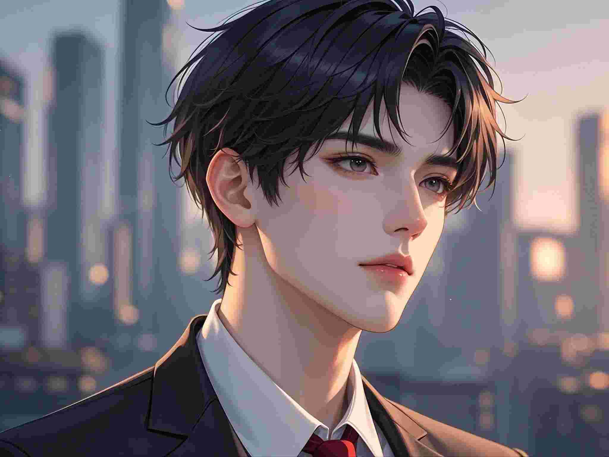 离婚带球跑后，替身老公后悔了