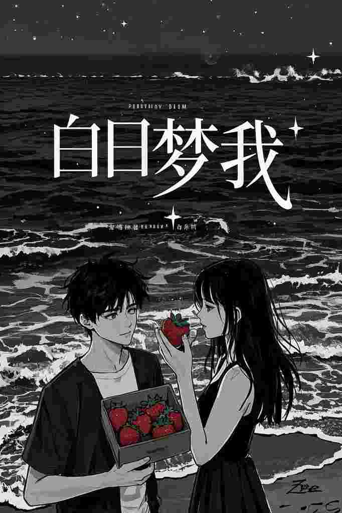 万人嫌？他明明是漂亮小可怜