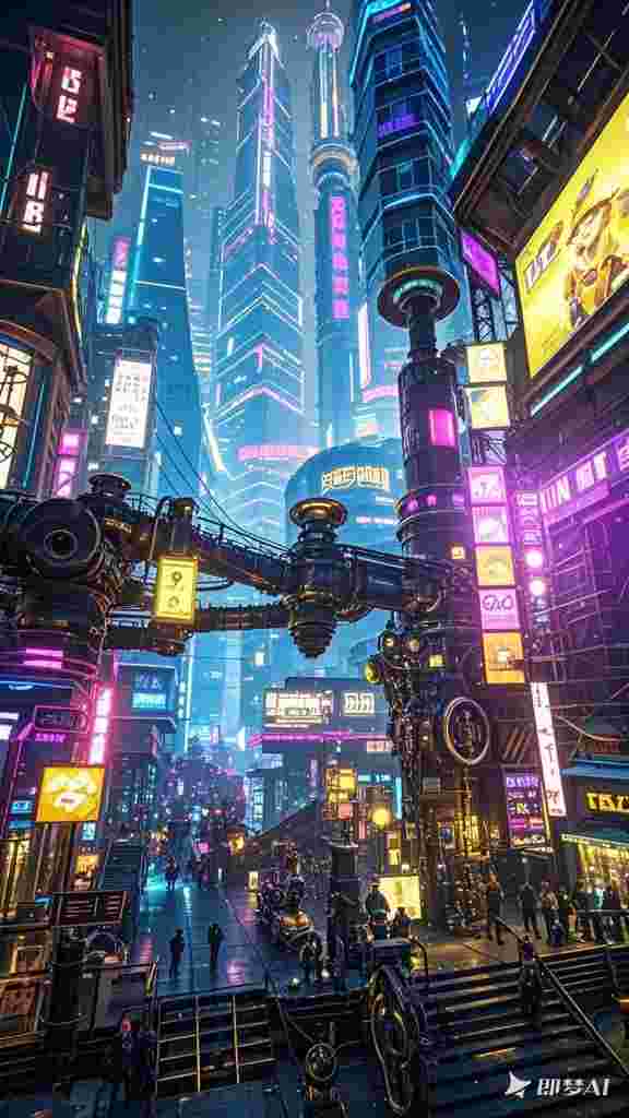 星河不渡梦中人