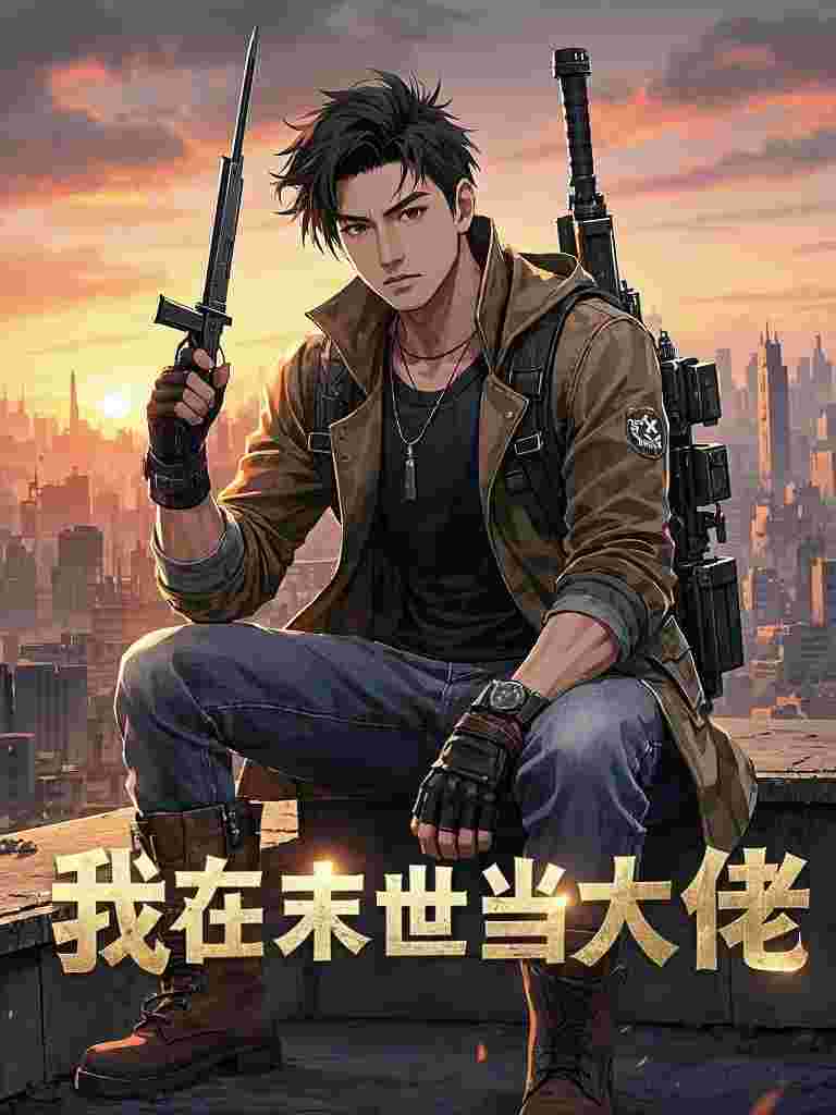 神陨苍穹录