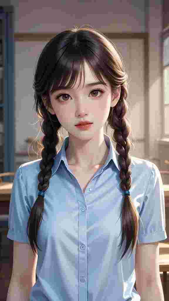 舍友校霸地狱配