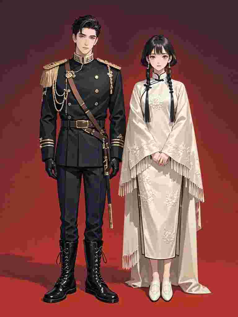 死后三年，我被夫君挖坟取骨