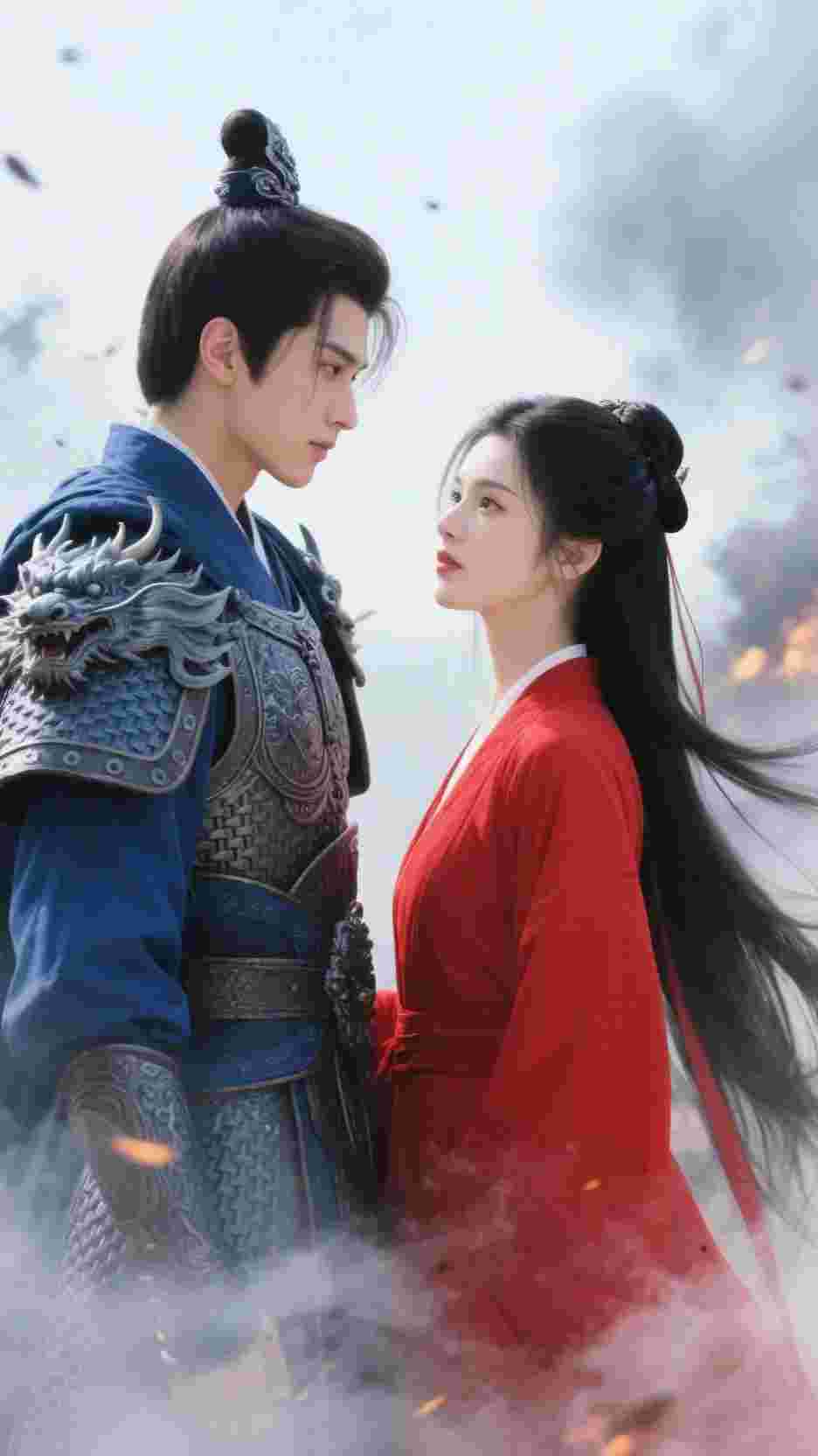 女儿开家长会老公带女助理，我一怒离婚