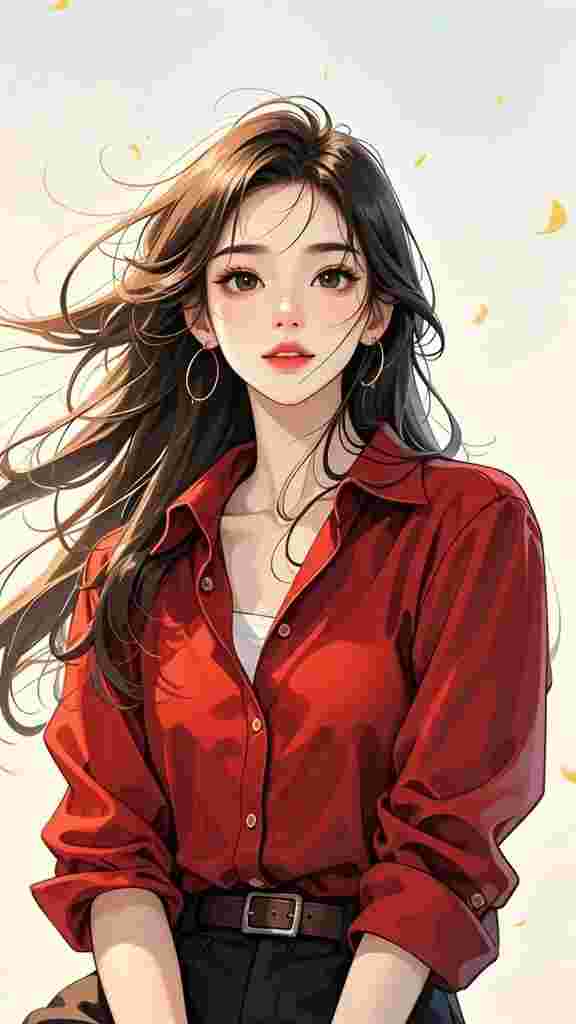 代哥哥成为苗疆贡子后，未婚妻疯了