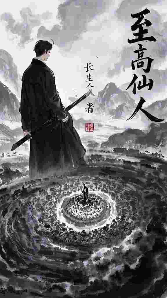 情劫交织，红颜叹成殇